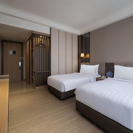 Aston Purwokerto Hotel & Conference Center Extérieur photo