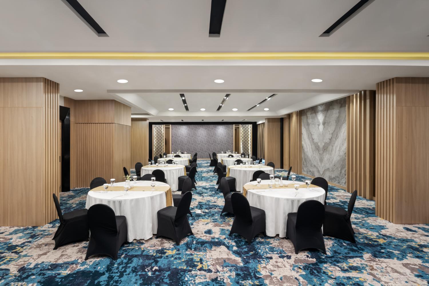 Aston Purwokerto Hotel & Conference Center Extérieur photo