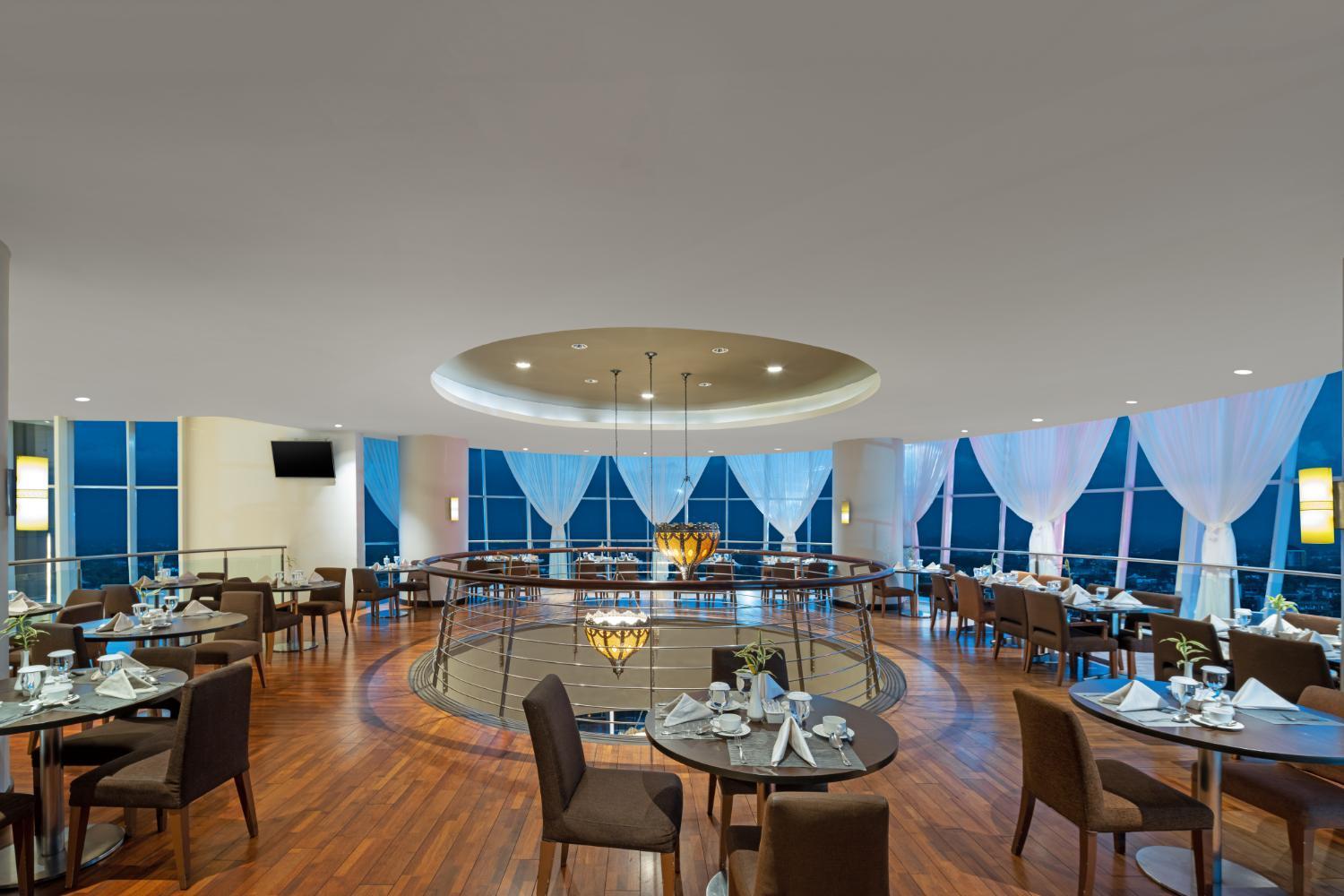 Aston Purwokerto Hotel & Conference Center Extérieur photo